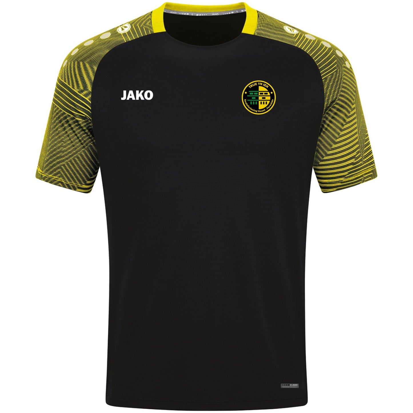 KV Trije Yn Ien T-shirt Performance