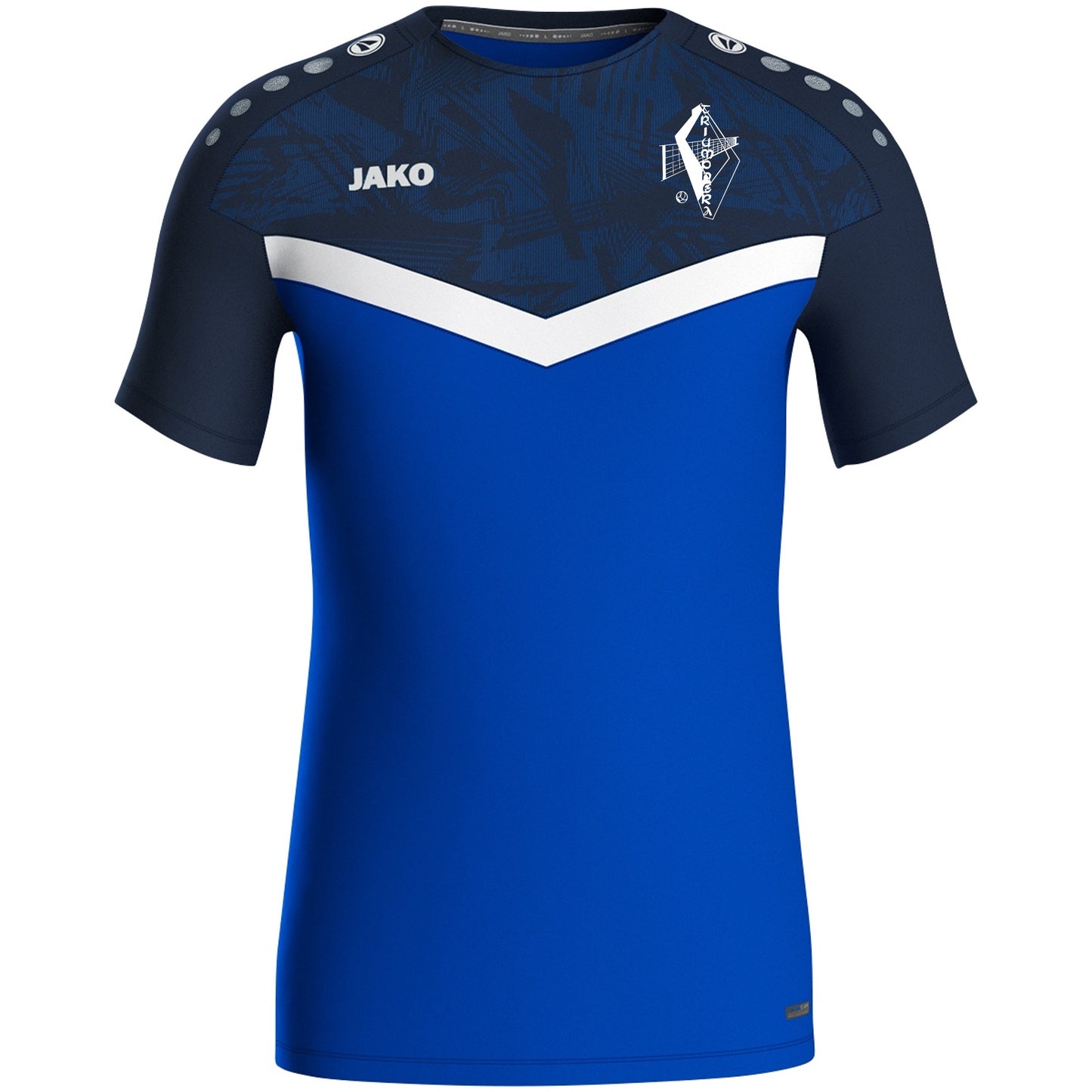 VV Triumphera T-Shirt Iconic