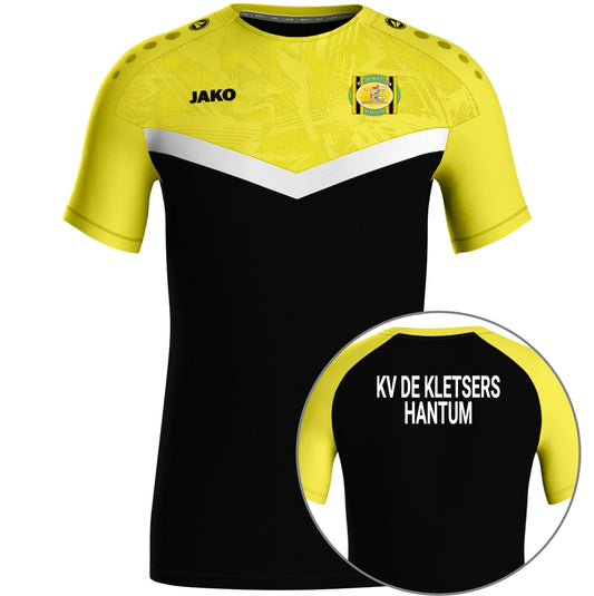 KV De Kletsers T-Shirt Iconic