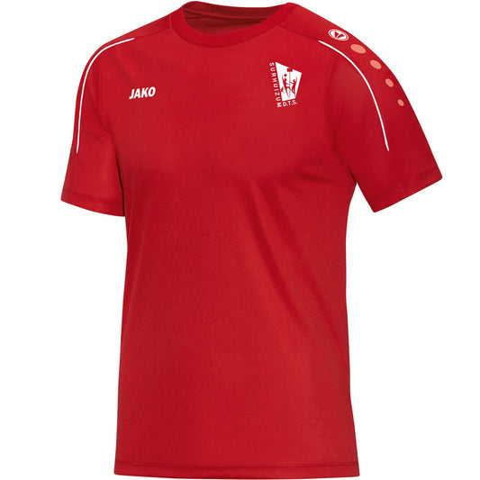 KV DTS T-Shirt Classico