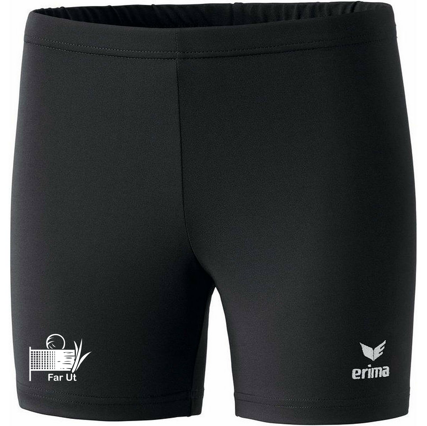 Far Ut Verona Performance short
