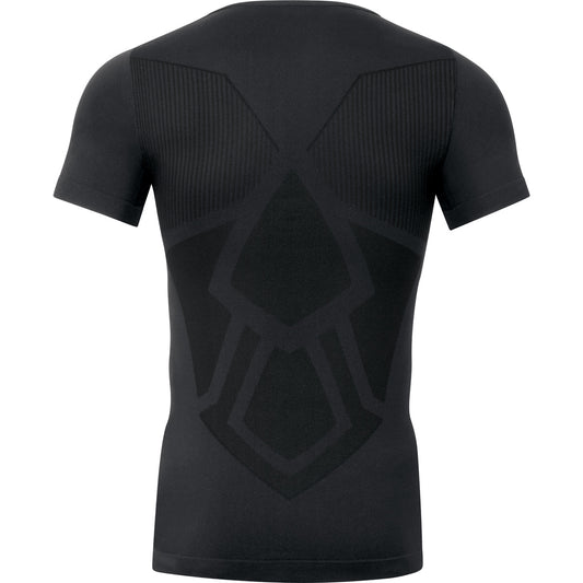 T-Shirt comfort 2.0 (Zwart)