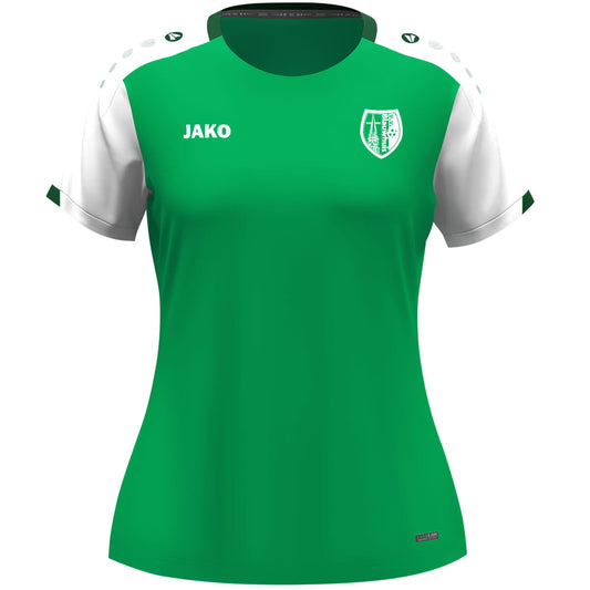 VV Blauwhuis T-shirt Dynamic