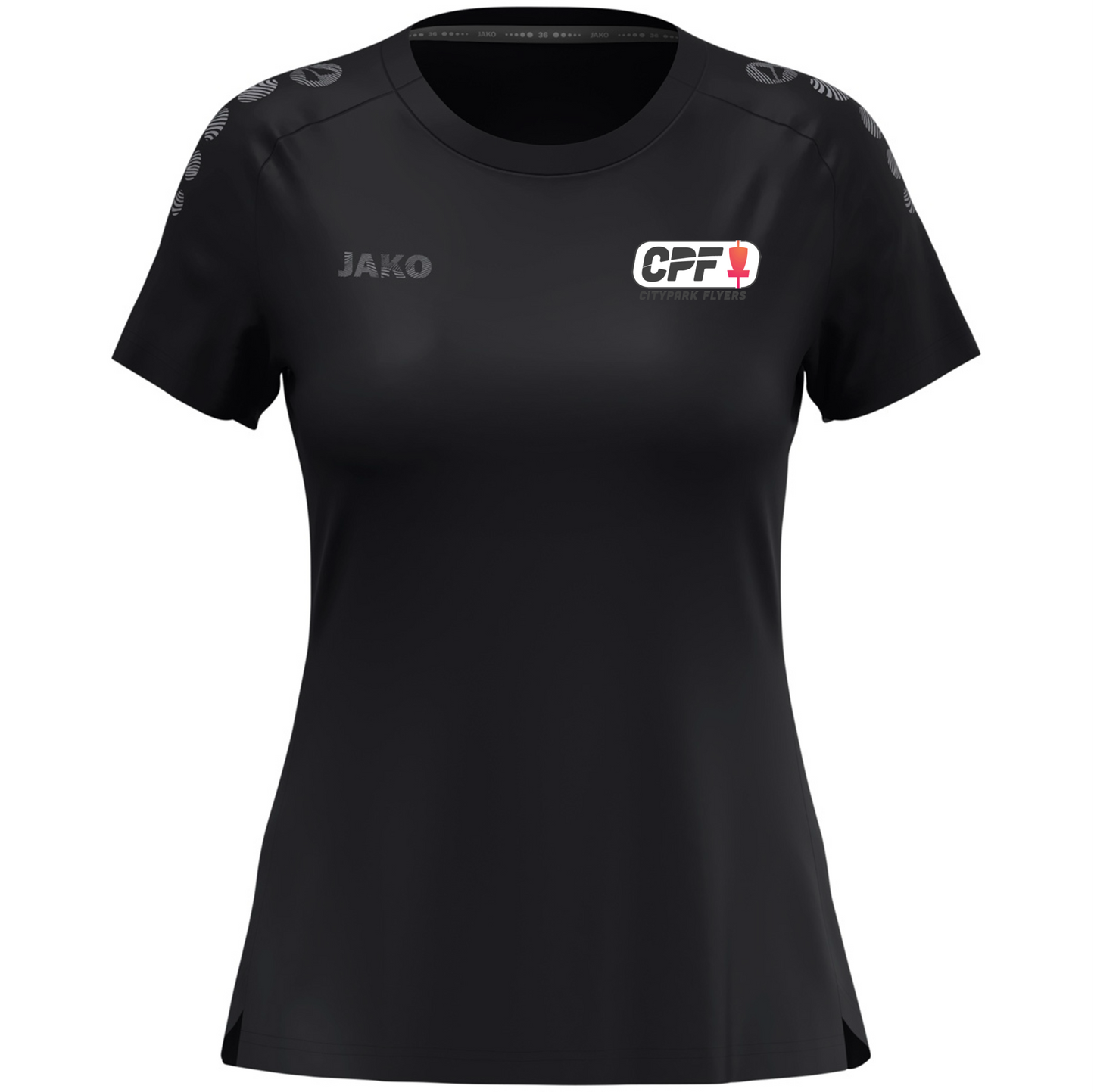 Citypark Flyers T-shirt Light Flow