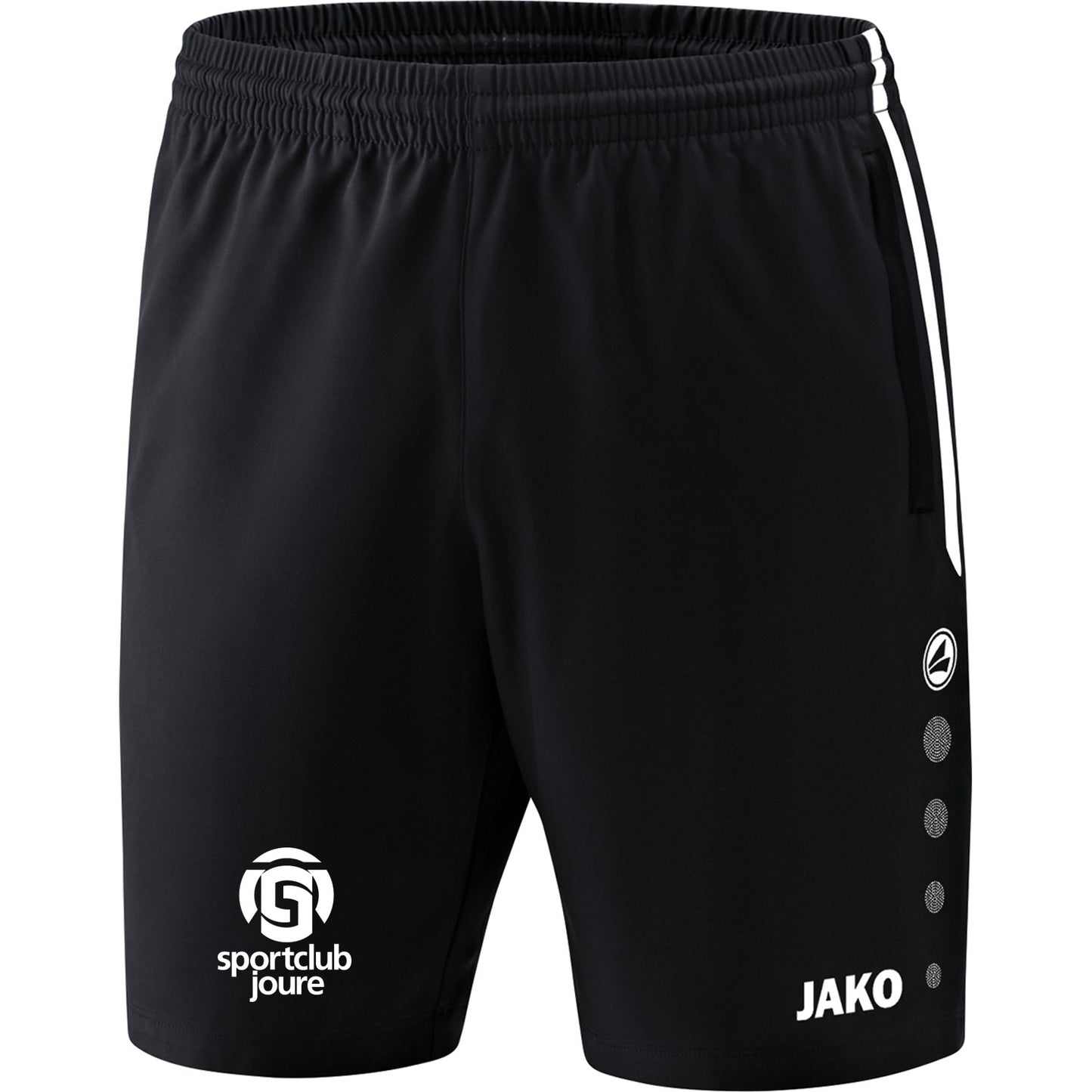 SC Joure Short Competition 2.0