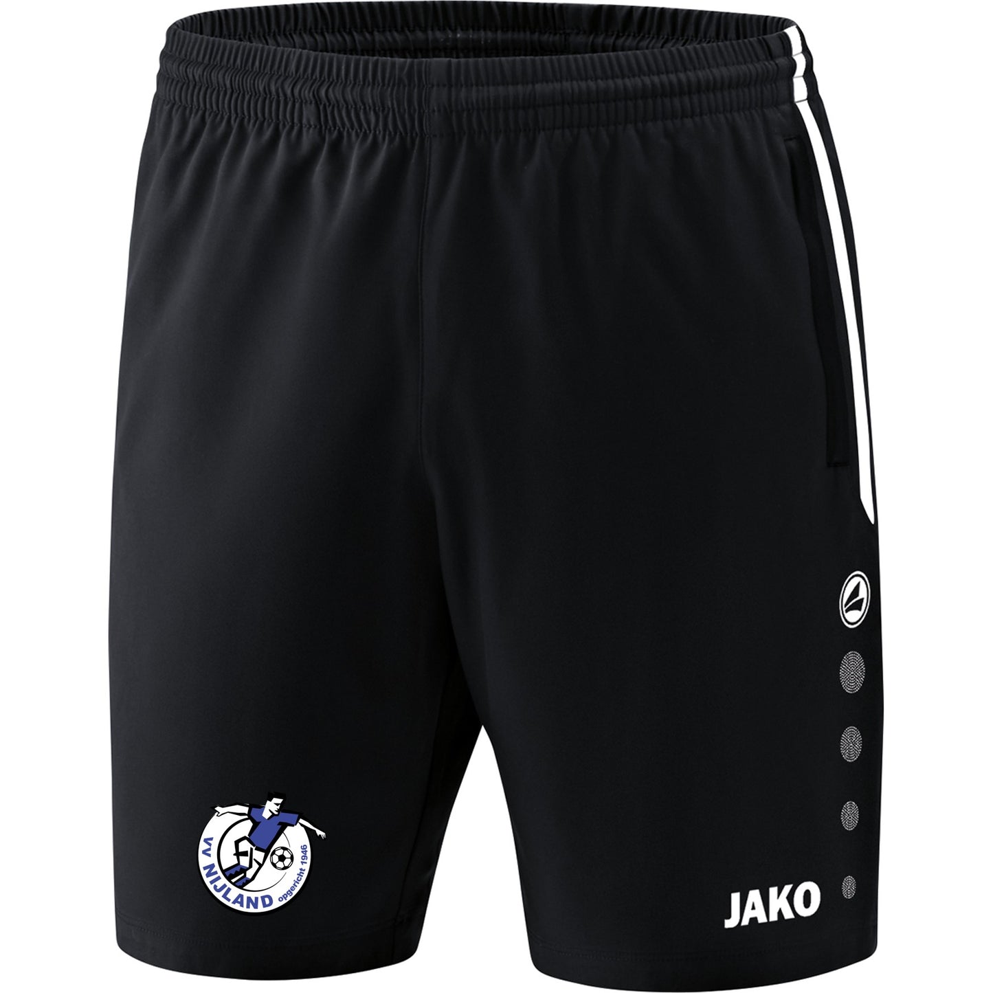 Bestuursshop VV Nijland Short Competition 2.0