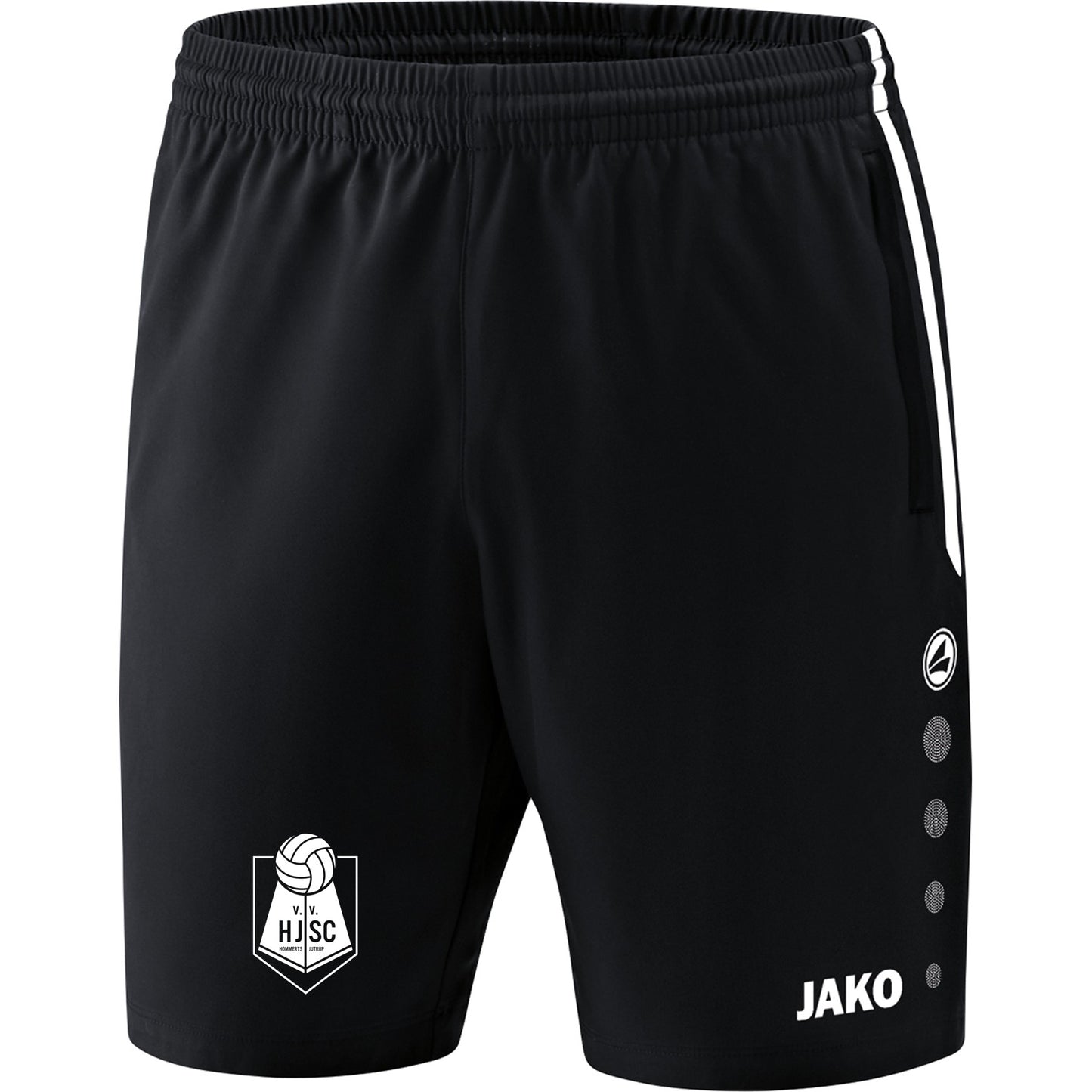 VV HJSC Short Competition 2.0