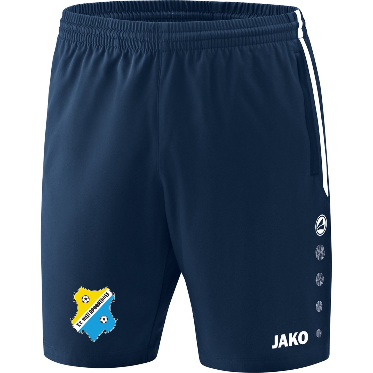 VV Waterpoort Boys Short Competition 2.0