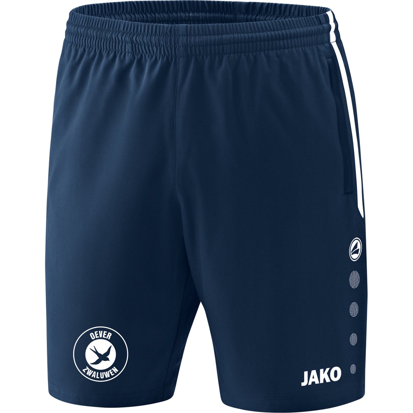 SV Oeverzwaluwen Short Competition 2.0