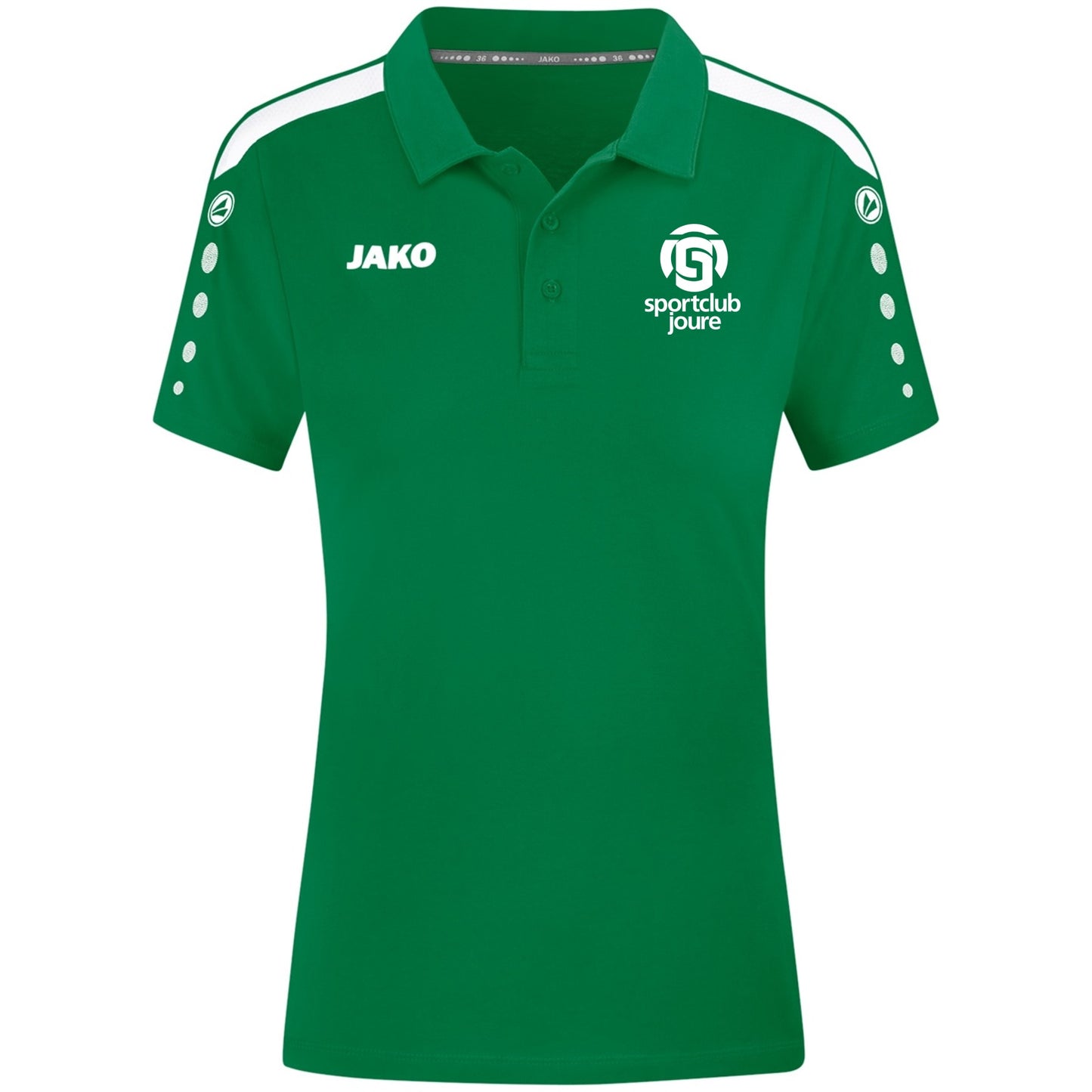 SC Joure Polo Power