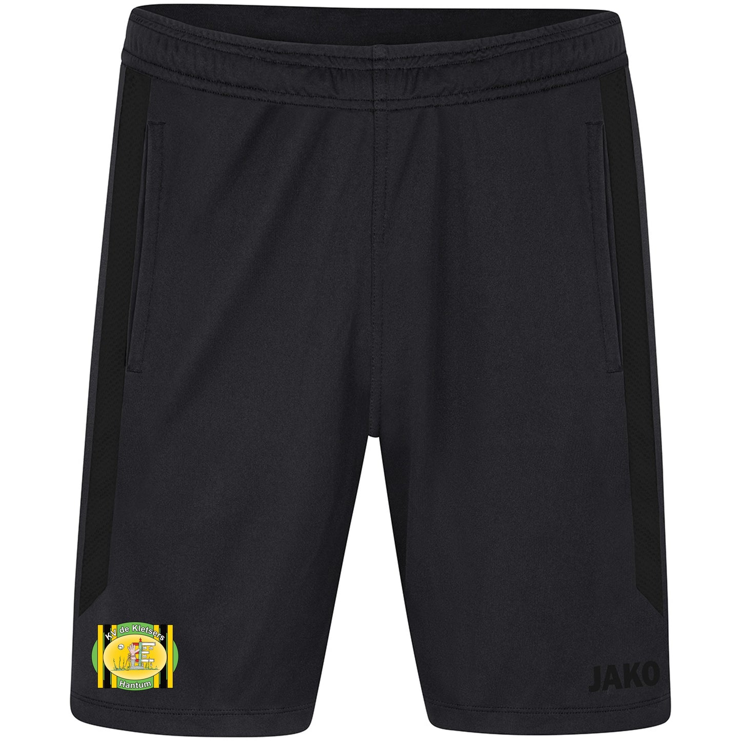 KV De Kletsers Vrijetijdsshort Power