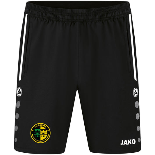 KV Trije Yn Ien Short Allround