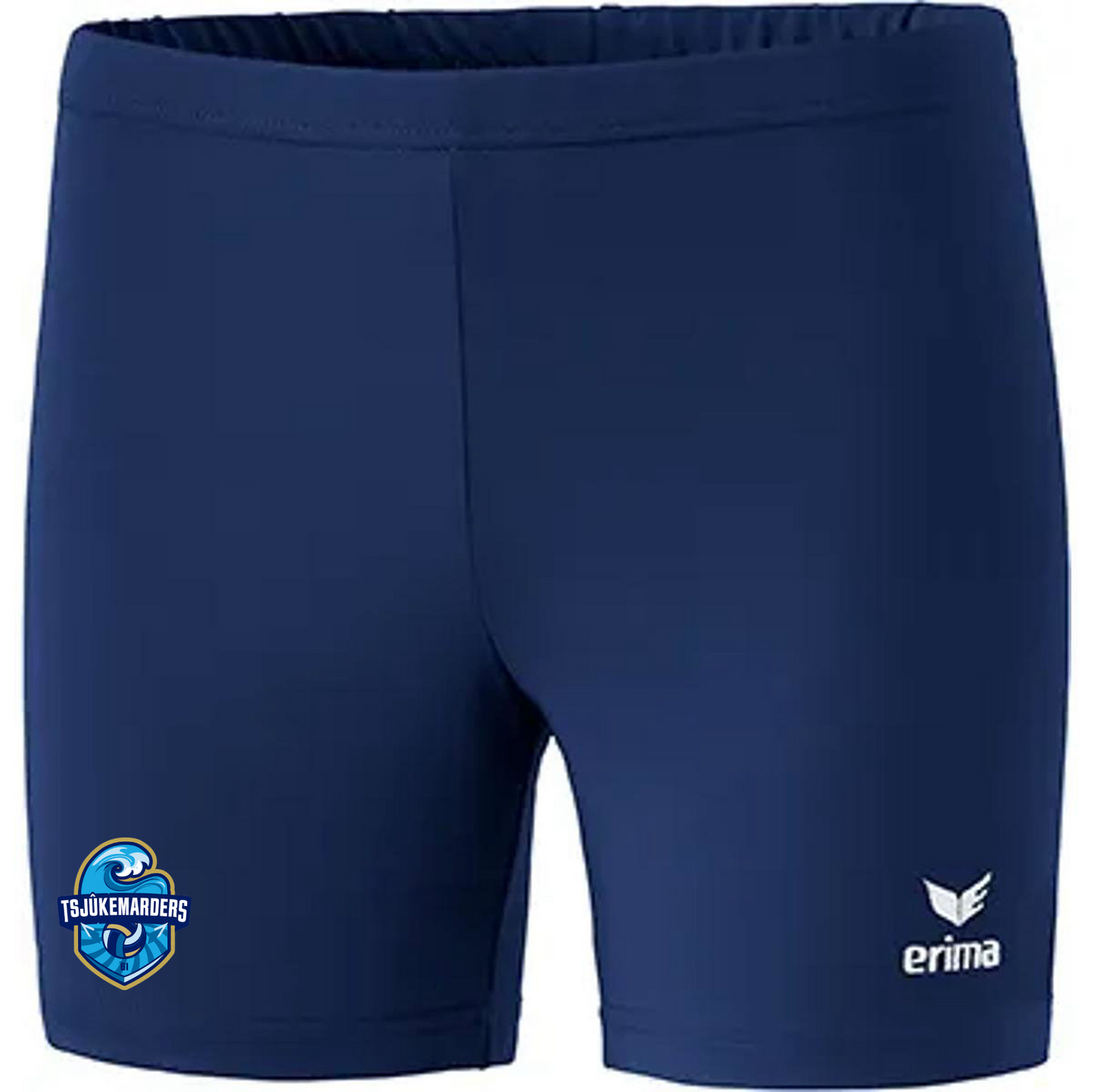 VC Tsjukemarders Verona Performance shorts