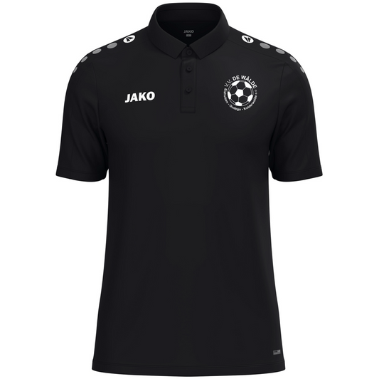 VV De Wâlde Polo One (Black)