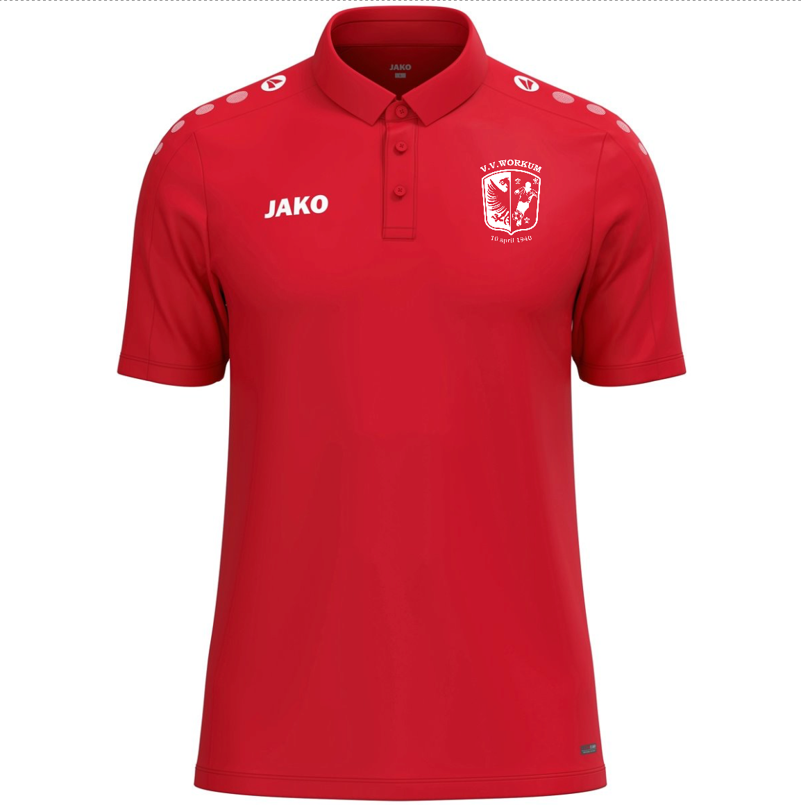 VV Workum Polo One