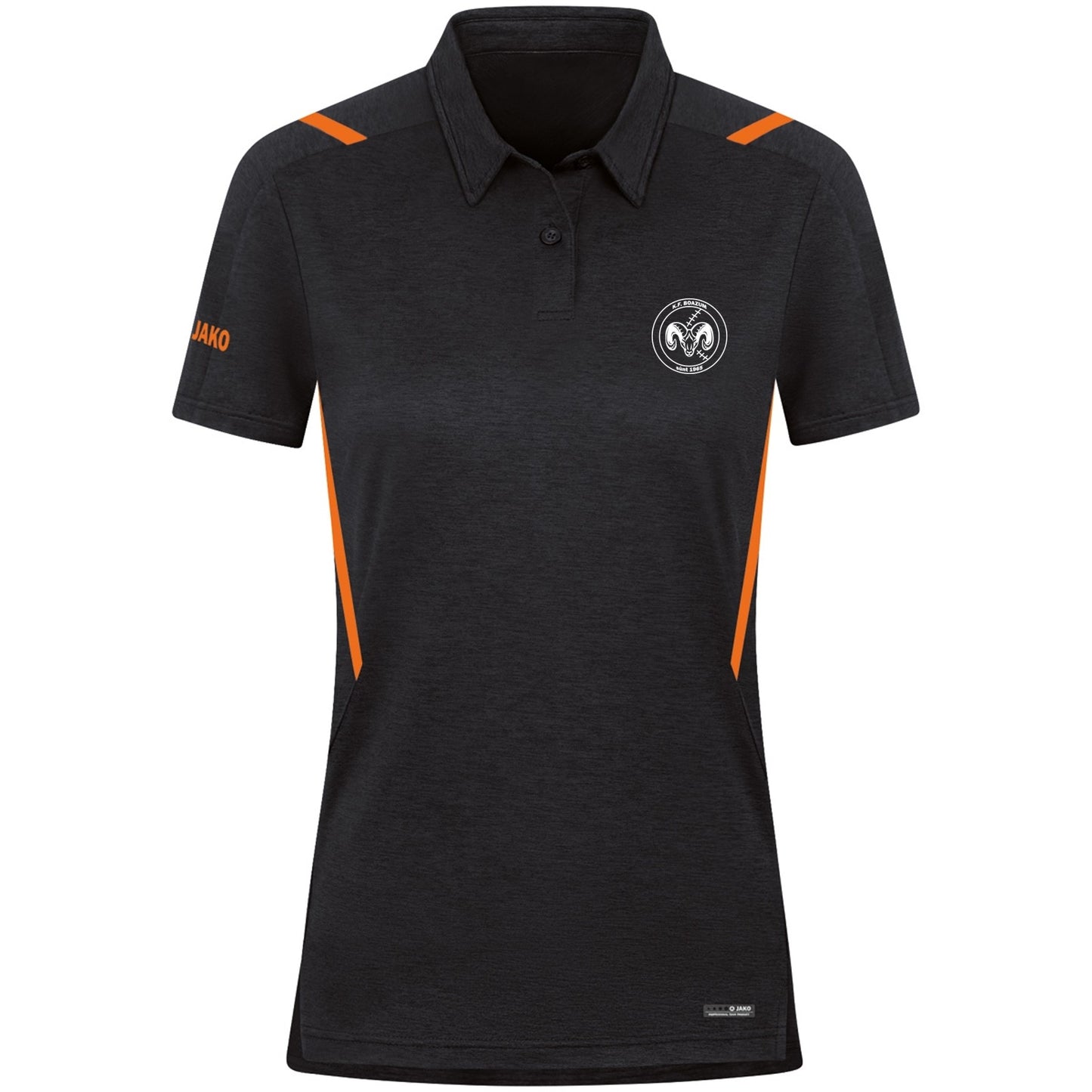 KF Boazum Polo Challenge