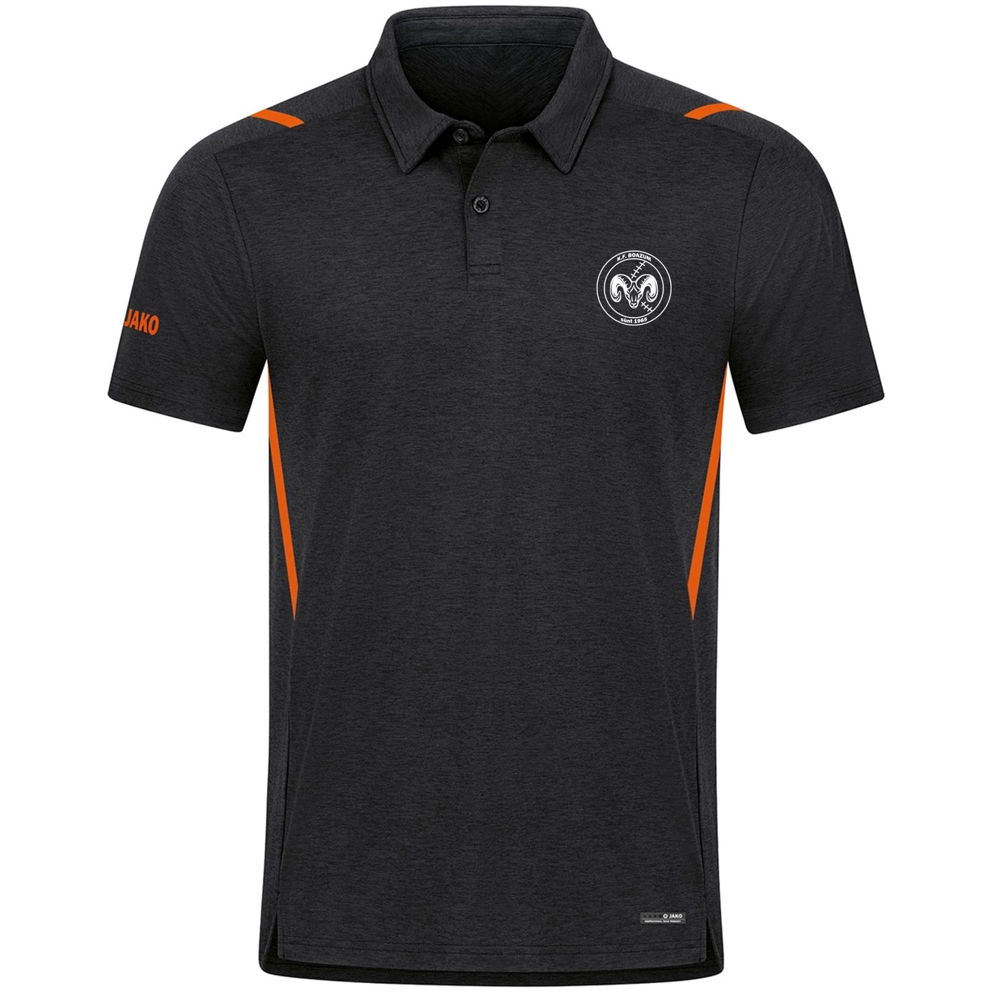 KF Boazum Polo Challenge