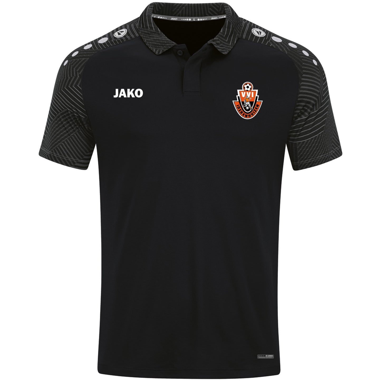 VV Idskenhuizen Polo Performance