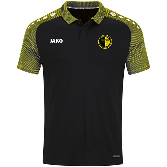 KV Trije Yn Ien Polo Performance
