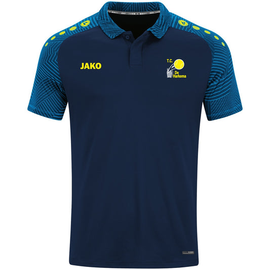 TC De Harkema Polo Performance
