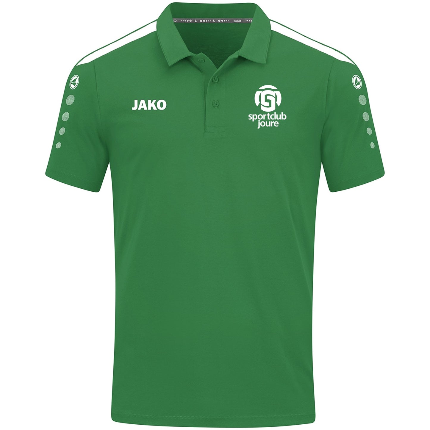 SC Joure Polo Power