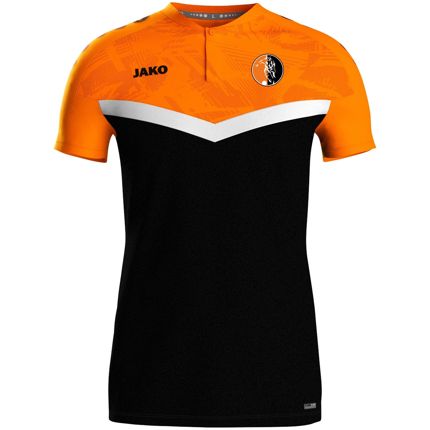 VV Oudehaske JAKO Polo Iconic