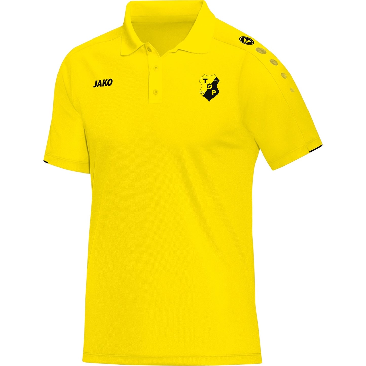 VV TOP '63 Polo Classico