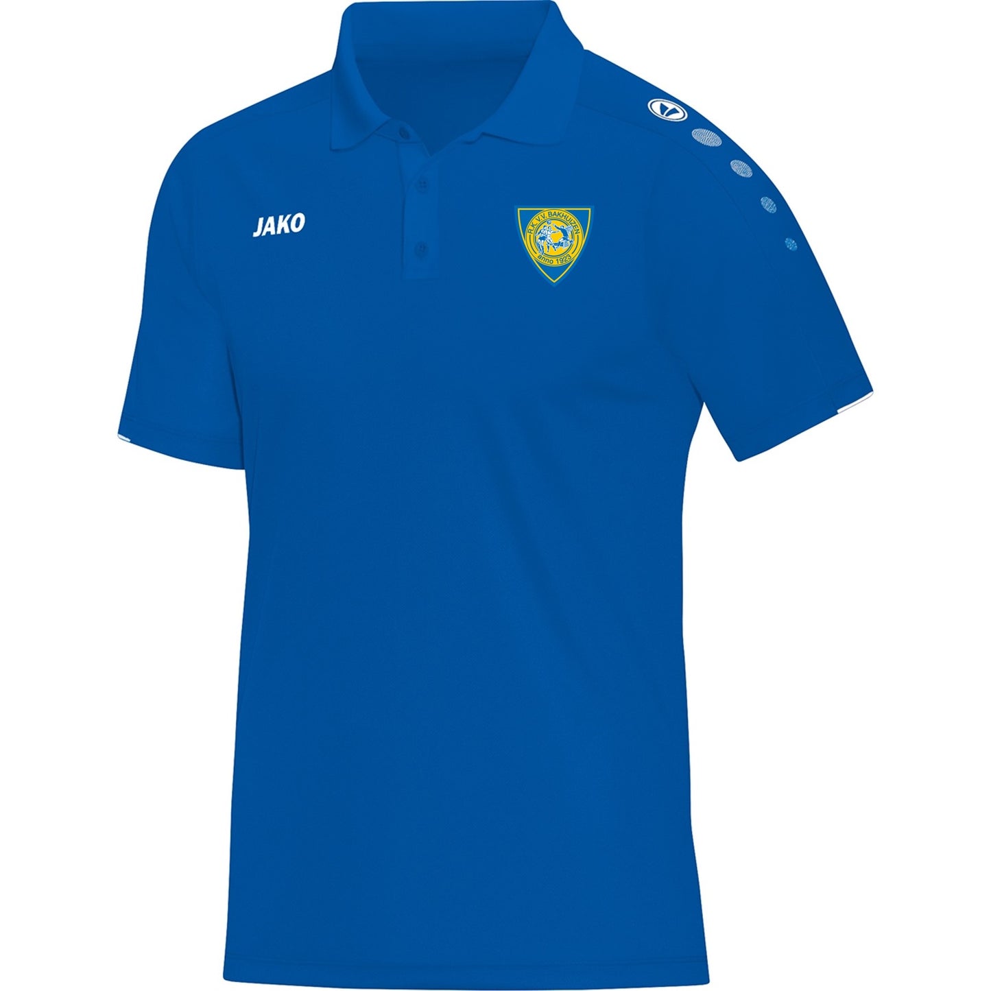 RKVV Bakhuizen Polo Classico