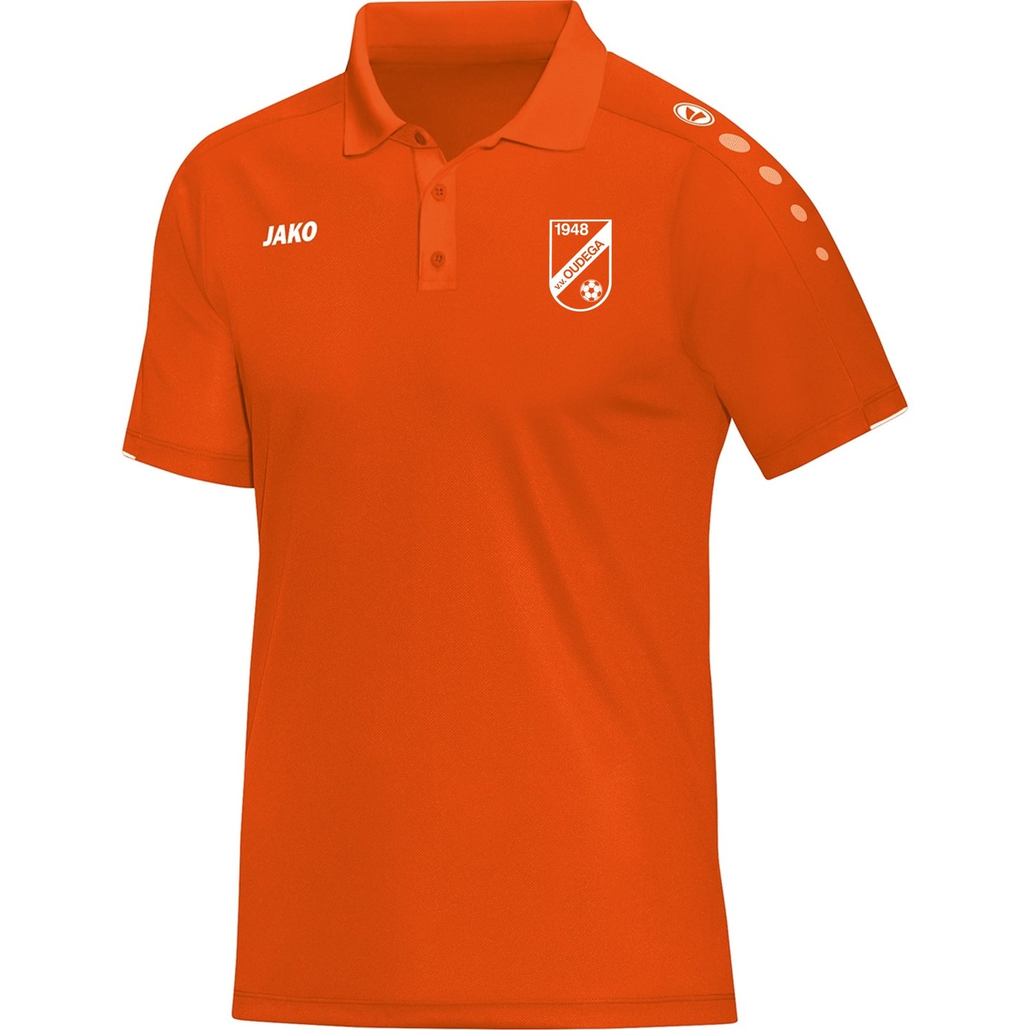 VV Oudega Polo Classico
