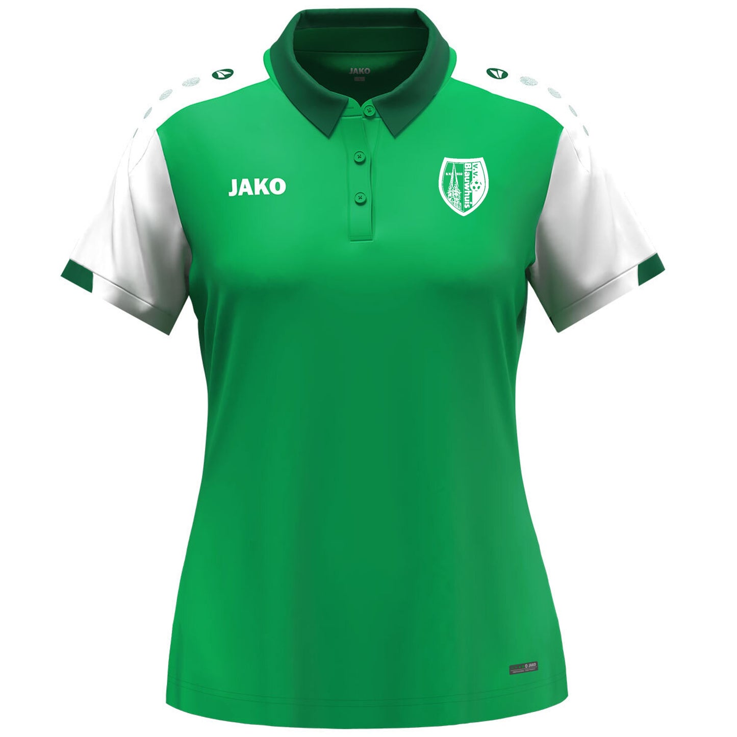 VV Blauwhuis Polo Dynamic