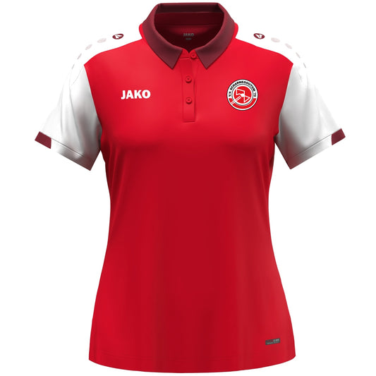 VV Scharnegoutum '70 Polo Dynamic