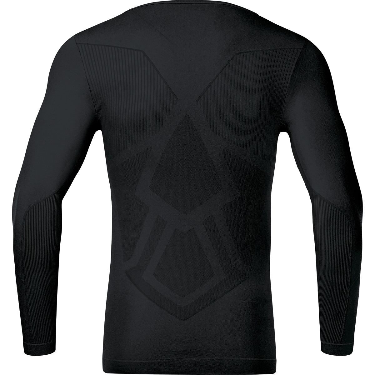 Shirt comfort 2.0 (Zwart)
