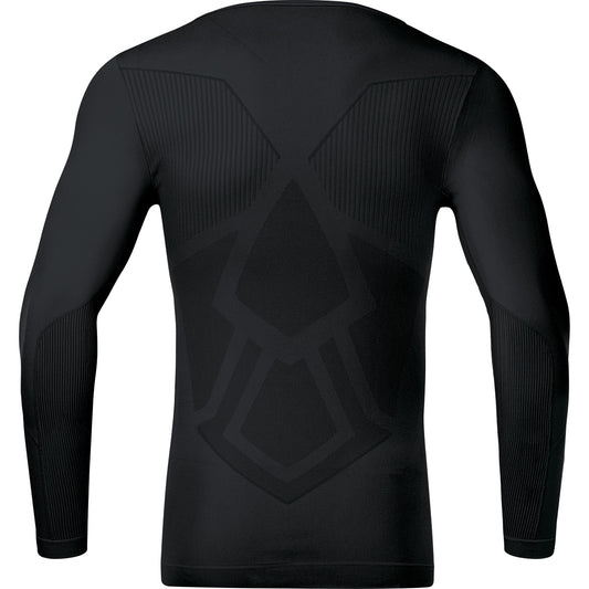 Shirt comfort 2.0 (Zwart)