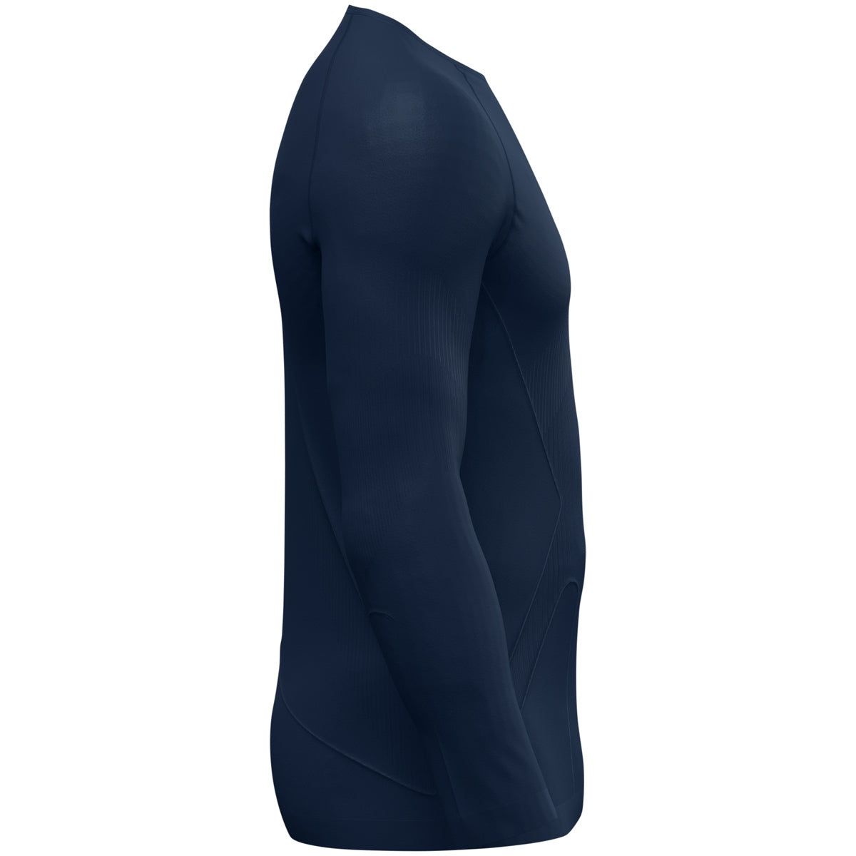 JAKO Longsleeve Seamless - Marine