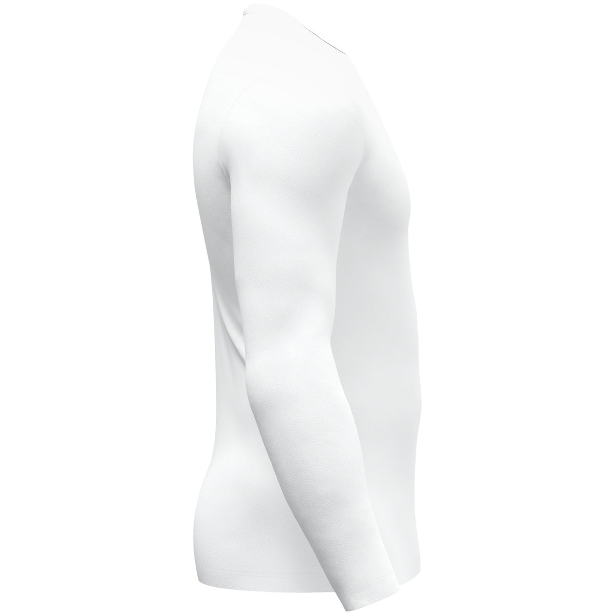 JAKO Longsleeve Function - Wit