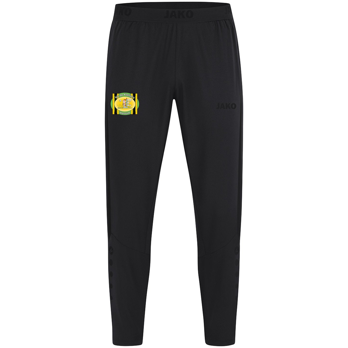 KV De Kletsers Vrijetijsbroek Power