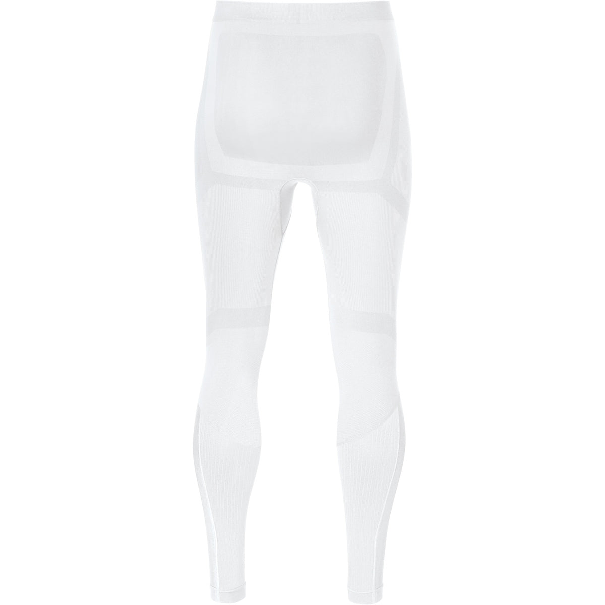 JAKO Long tight Comfort 2.0 - Wit