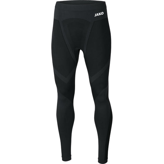 JAKO Long tight Comfort 2.0 - Zwart