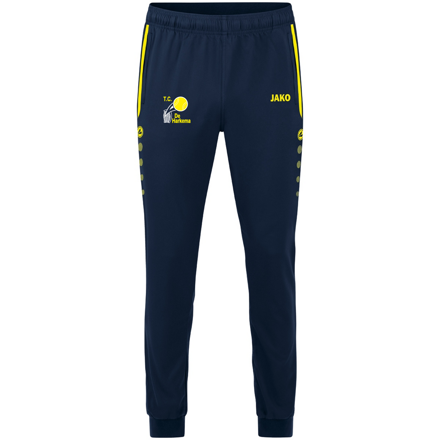 TC De Harkema Vrijetijdsbroek Allround