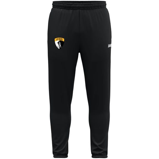 VV Sneek Wit Zwart Vrijetijdsbroek Dynamic