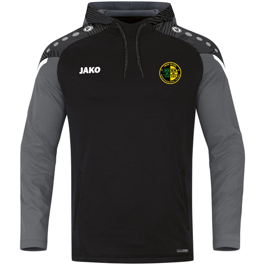 KV Trije Yn Ien Sweater met kap Performance