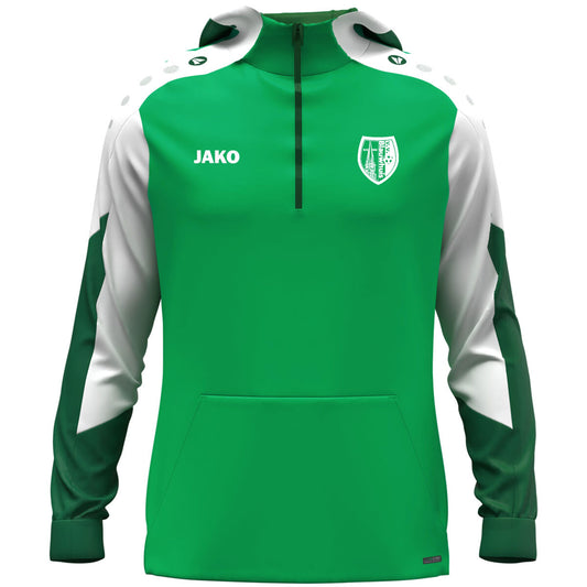 VV Blauwhuis Zip hoody Dynamic