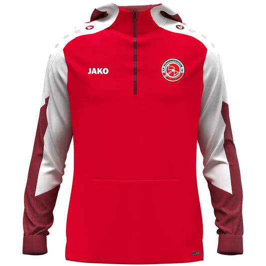 VV Scharnegoutum '70 Zip hoody Dynamic