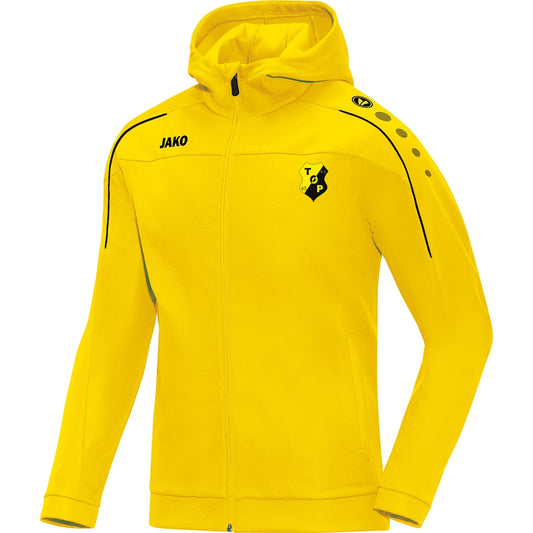 VV TOP '63 Jas met kap Classico