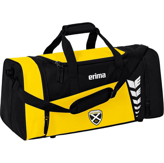Exstudiantes Six Wings sporttas