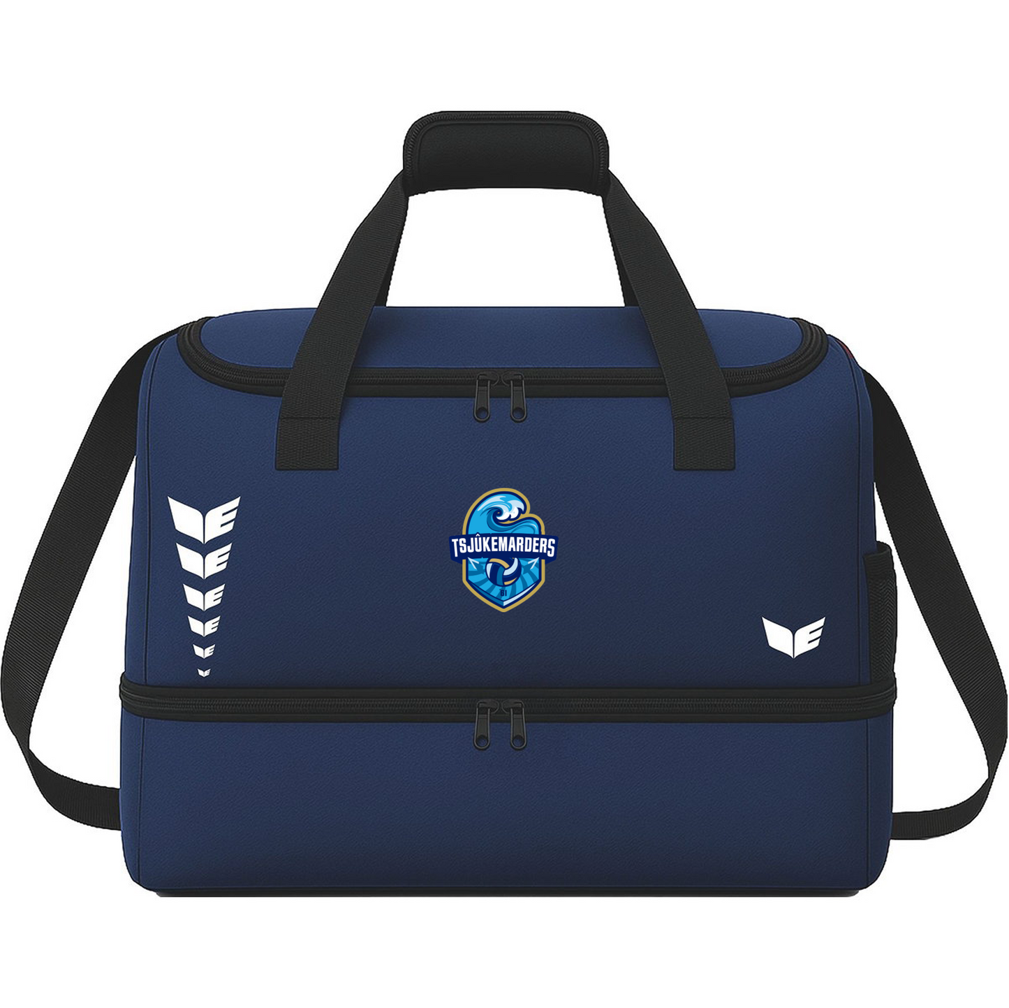 VC Tsjukemarders Intro Line Sports Bag Bottom Case