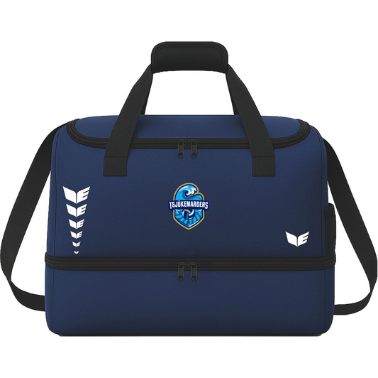 VC Tsjukemarders Intro Line Sports Bag Bottom Case