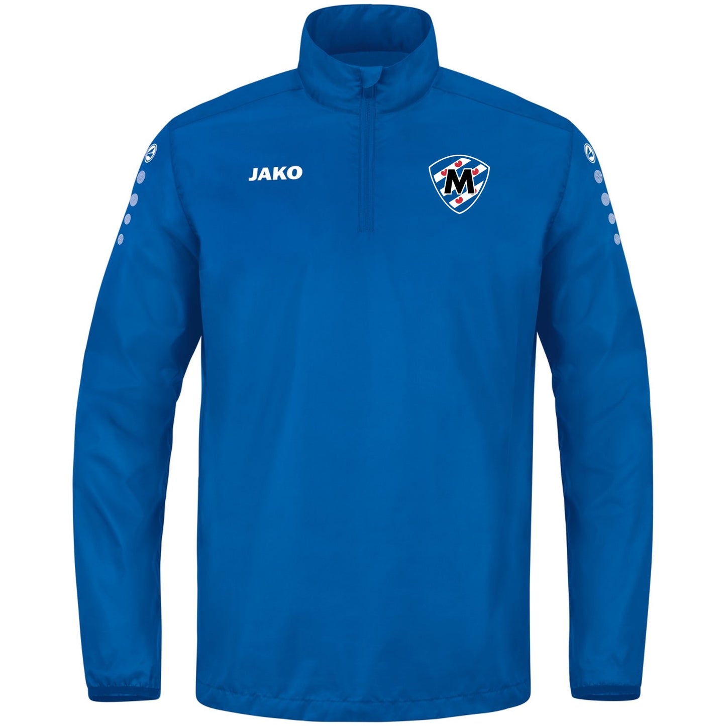 VV Minnertsga Rainzip Team