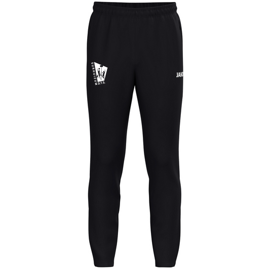 KV DTS Trainingsbroek One verlengde maten (Zwart)