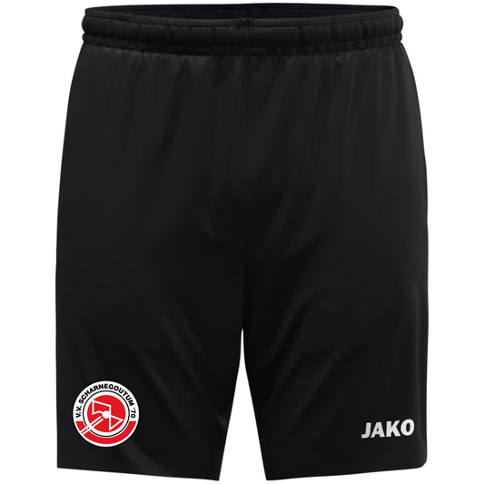VV Scharnegoutum Vrijetijdsshort Dynamic